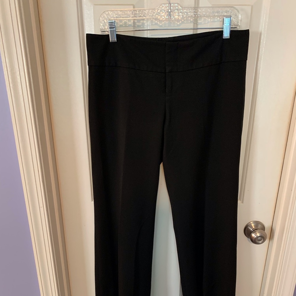 Centre Ville Paris Pants